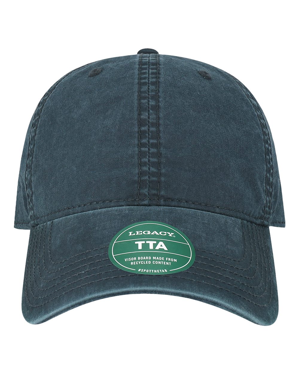 Terra Twill Cap - TTA 54