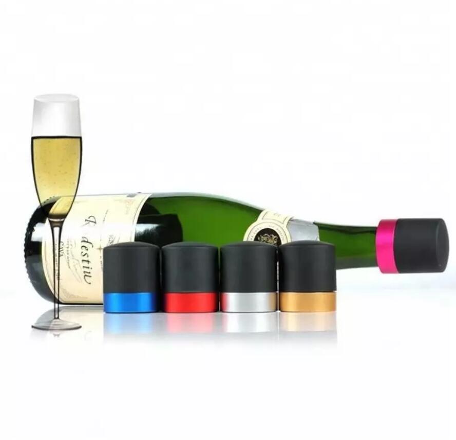 Champagne Stopper 2