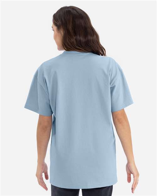 Heavyweight T-Shirt - 7200 11