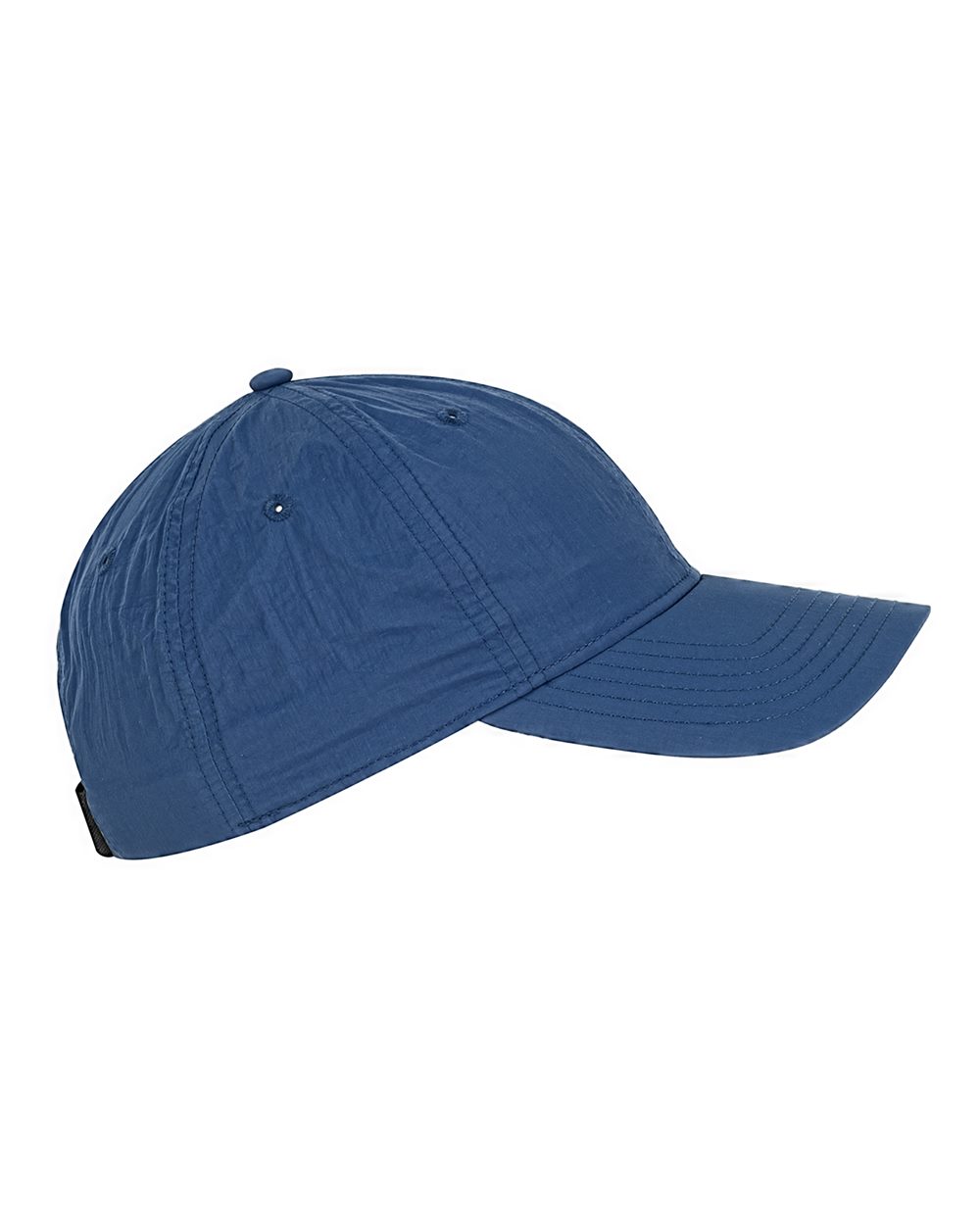 Crinkle Nylon Cap - BA715 14