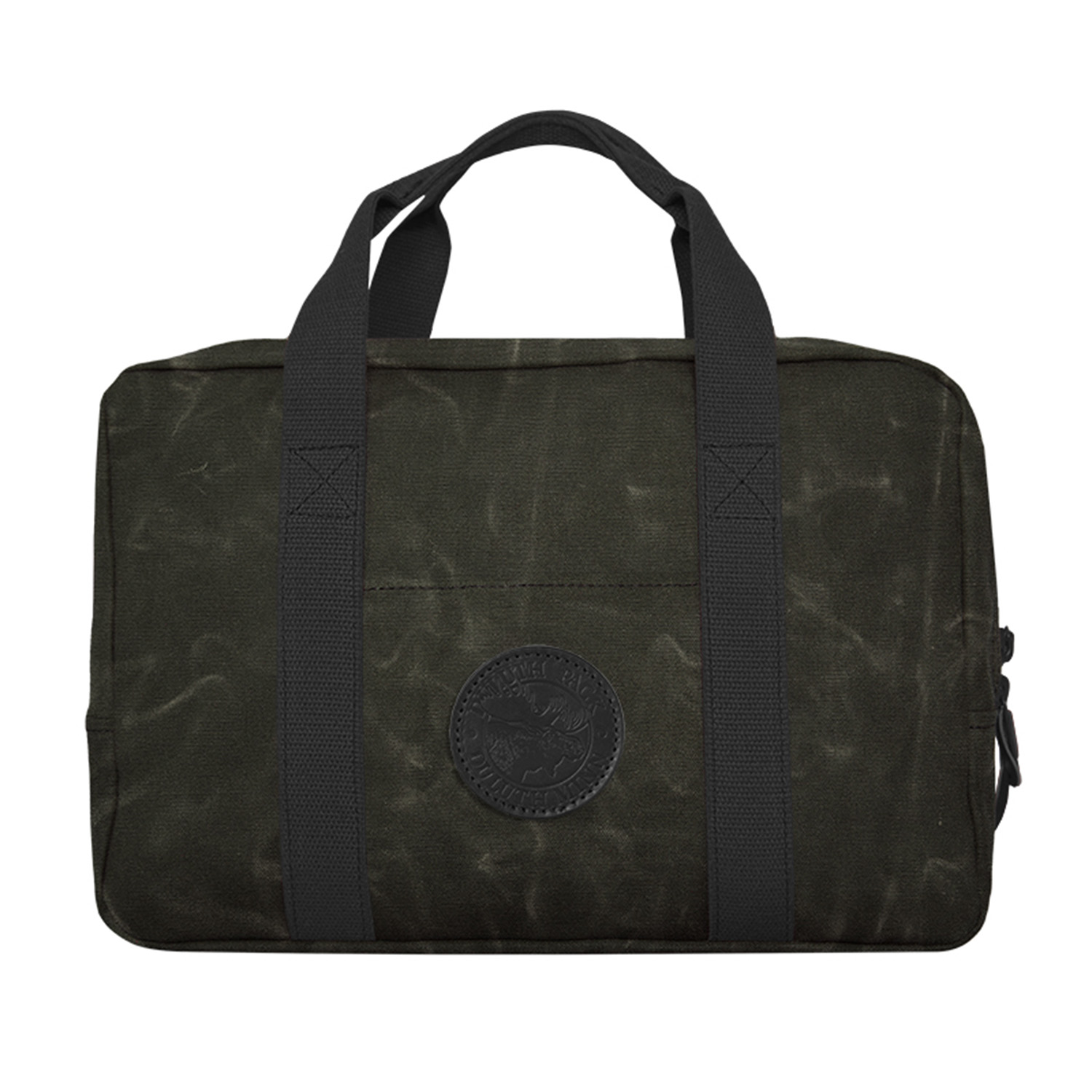 Duluth Pack™ Trade Line Briefcase 9