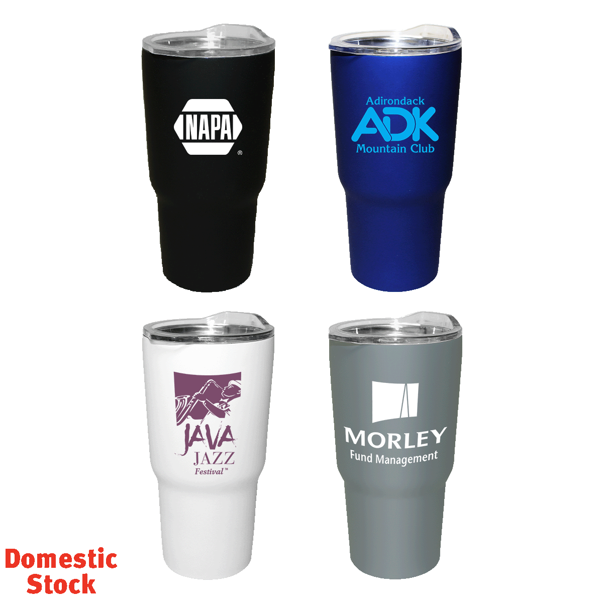 Halcyon® 20 oz. Tumbler 8