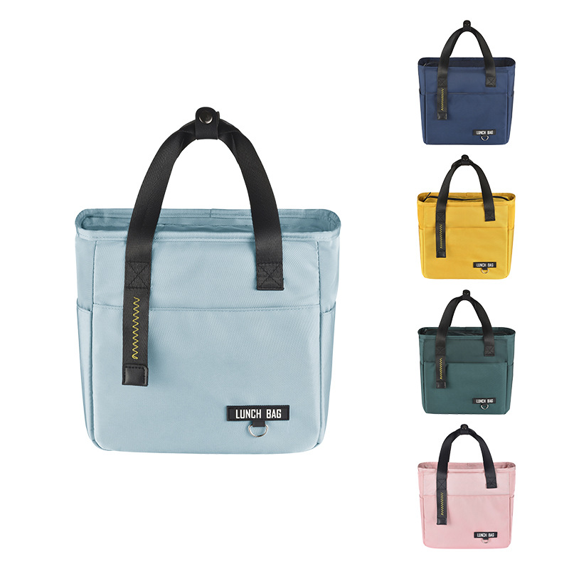 Insulated Lunch Bag 1