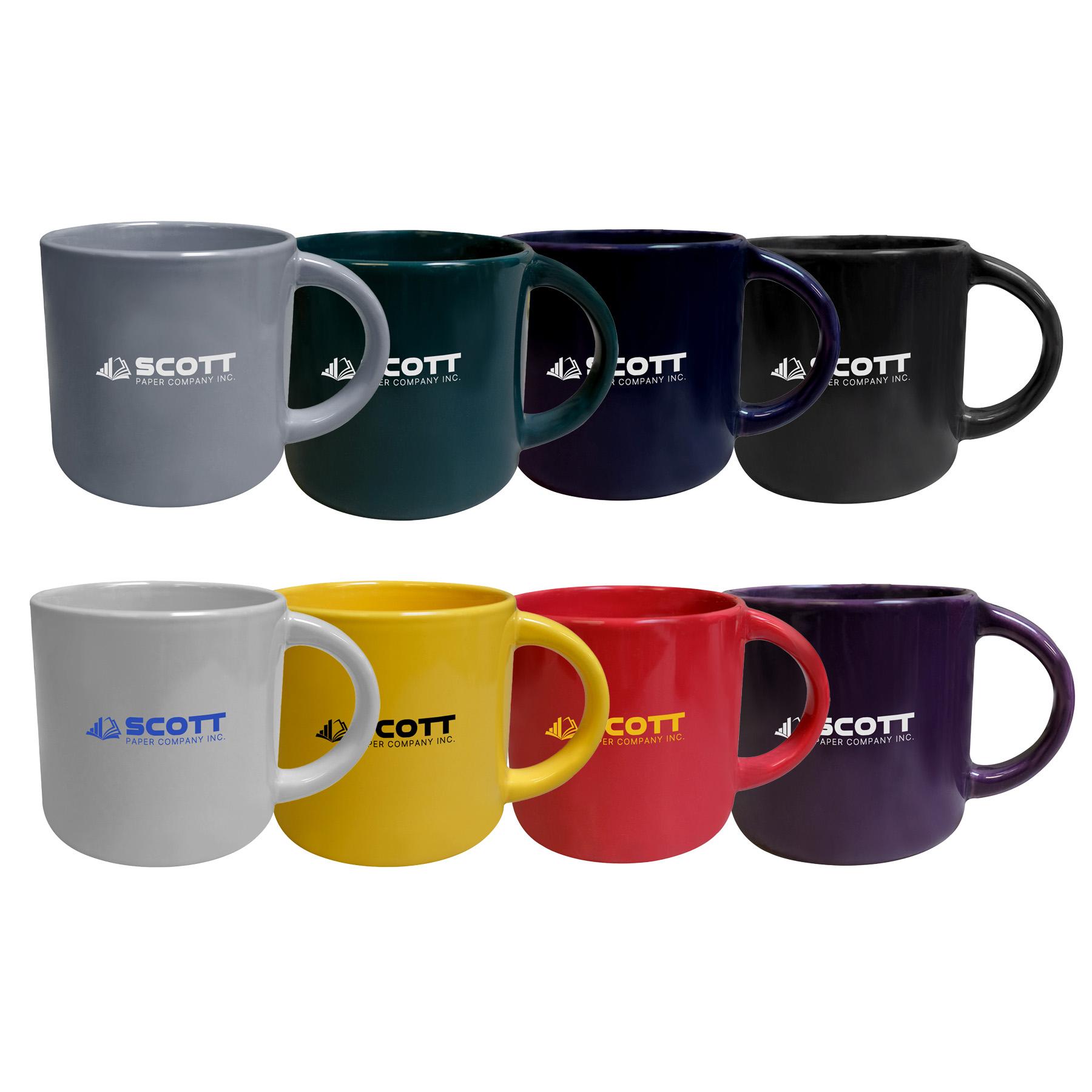 Luxluster 13.5 Fl Oz Mug 7