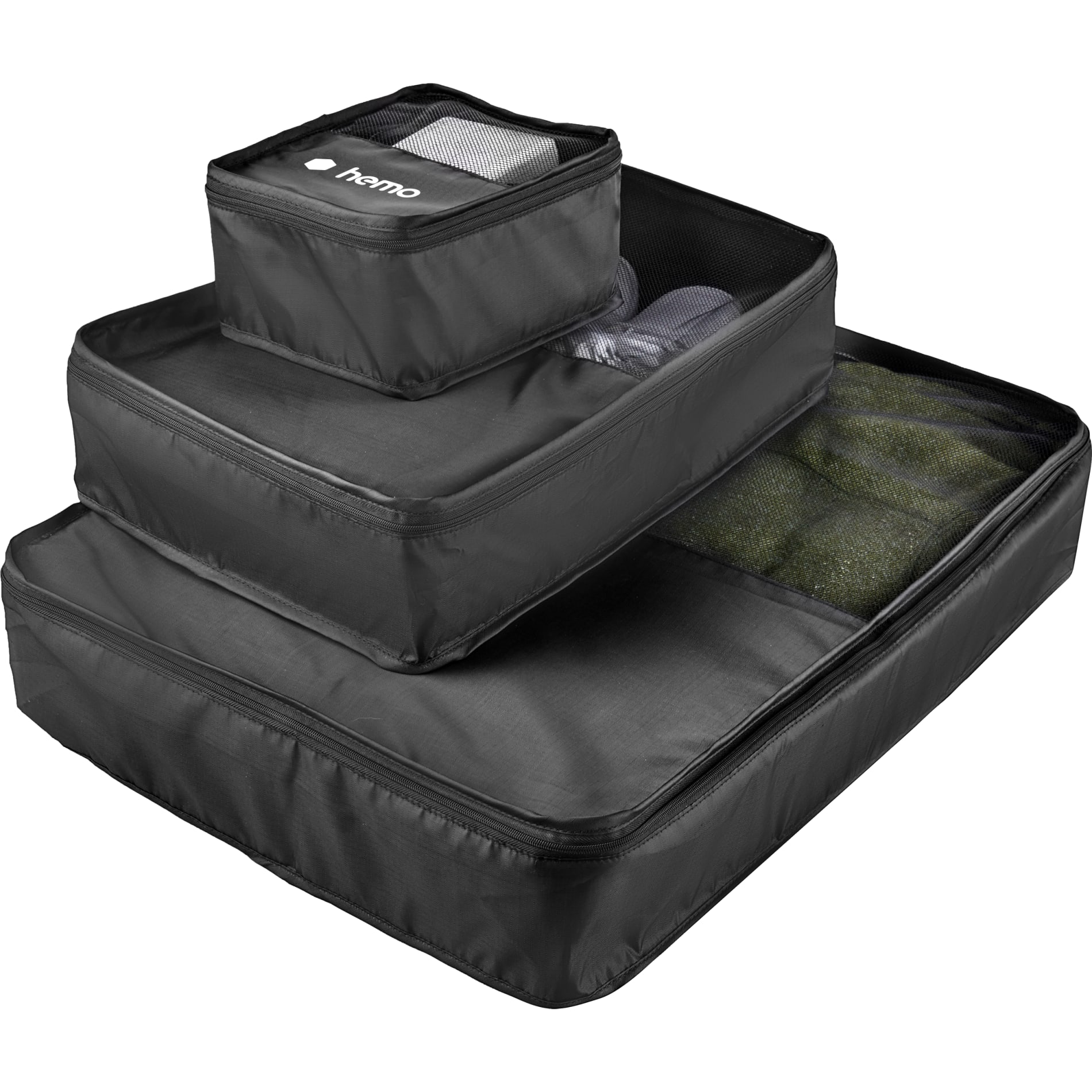 Packing Cubes 3pc Set 21