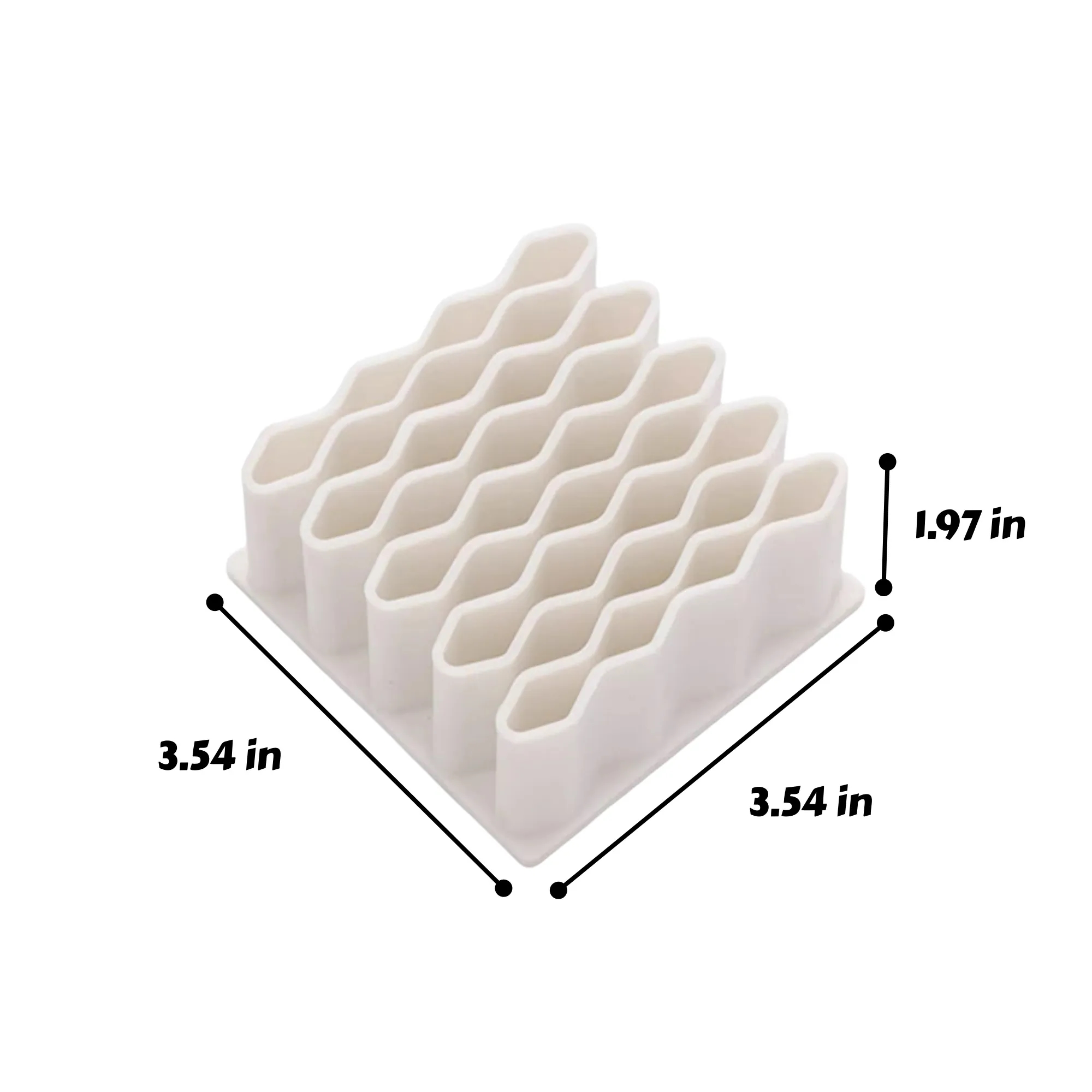 Ointment storage box 2