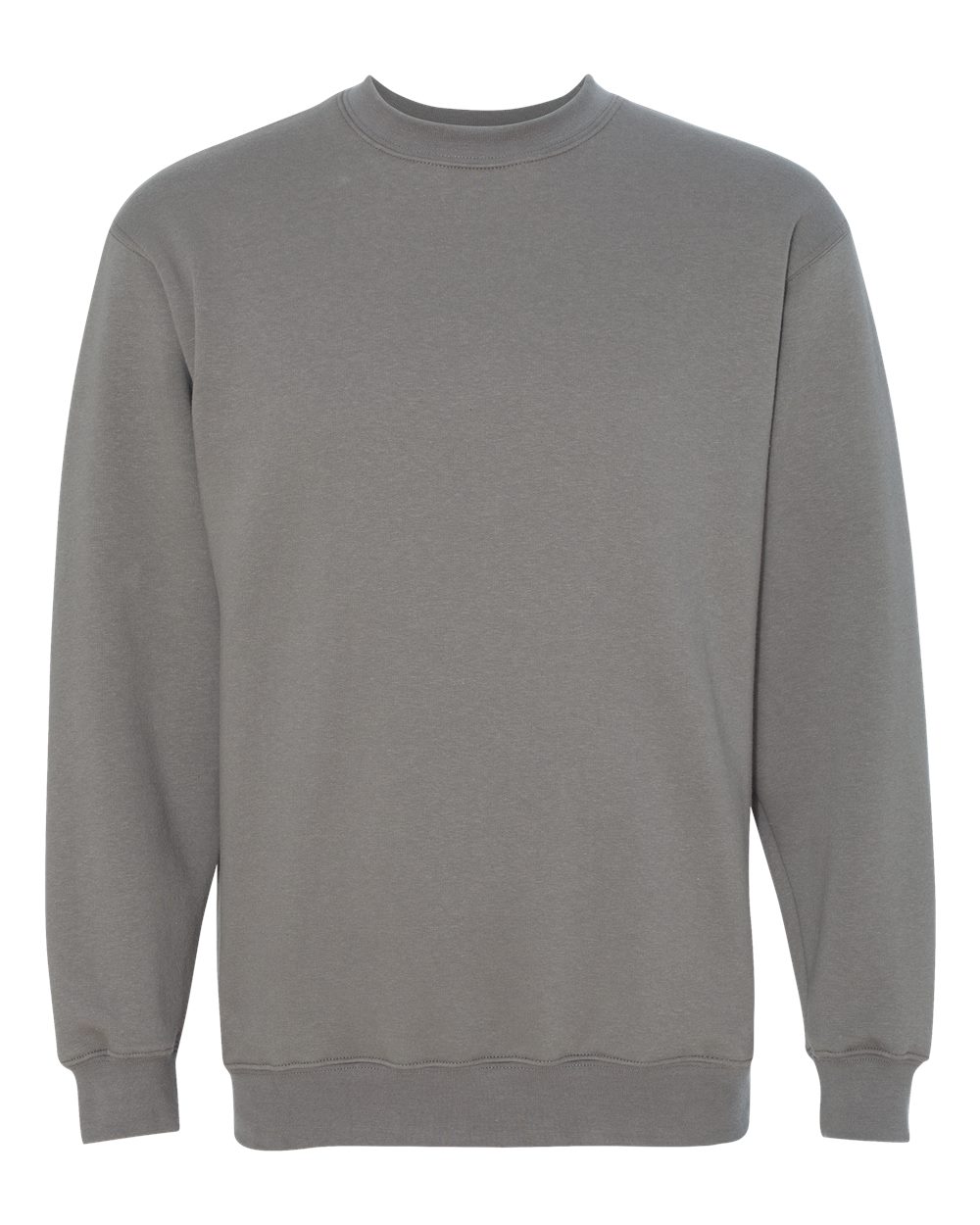 Unisex USA-Made Crewneck Sweatshirt - 1102 25