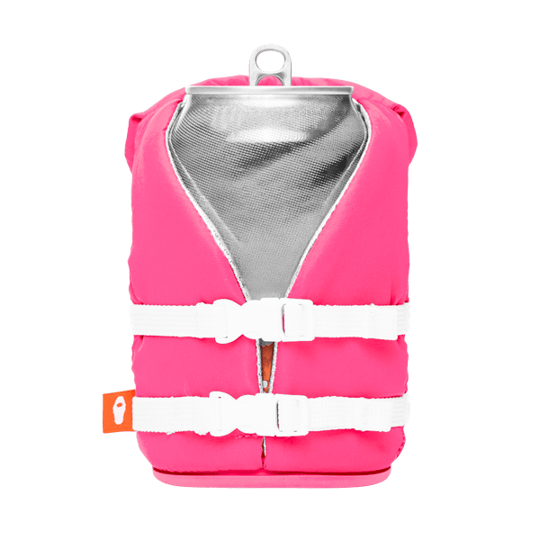 The Buoy Can Cooler, By Puffin Drinkwear 8