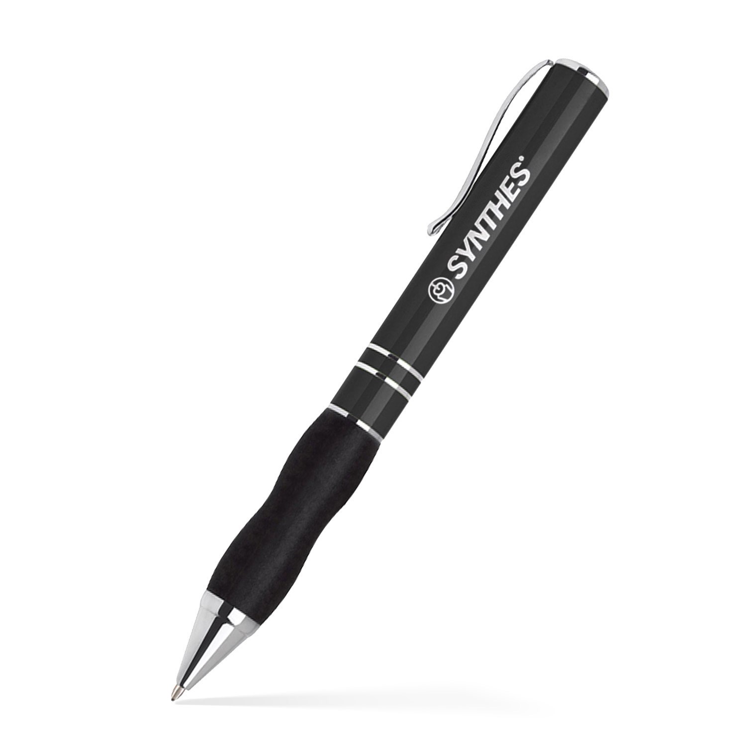 Ballpoint Twist Metal Pen 20