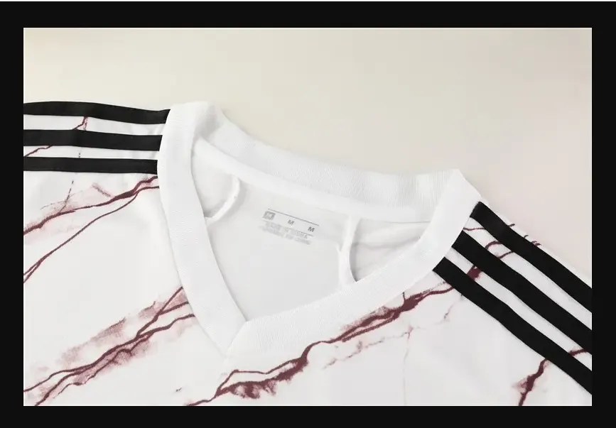 Sports Uniform 2