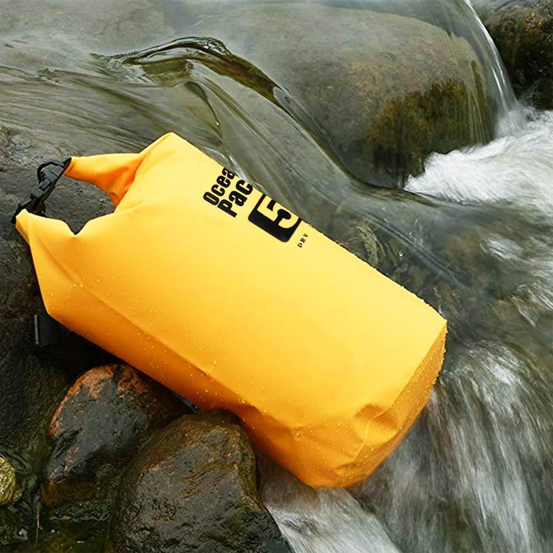 5L Waterproof Beach Dry Bag 2