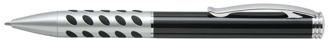 Alps Twist Action Pen 3