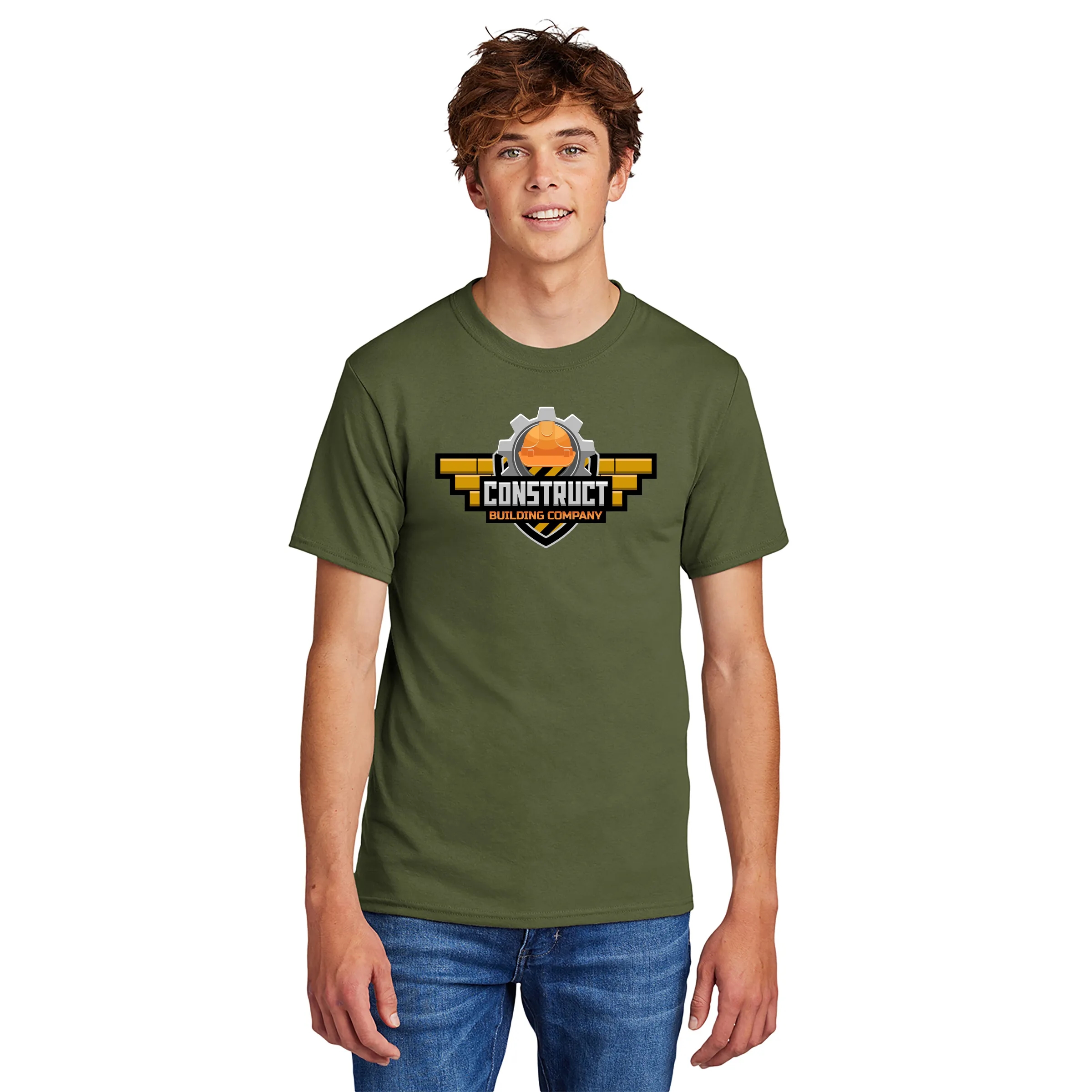 Port & Company - Core Blend Tee 79