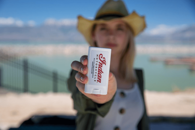 SPF 30 Sunscreen Sunstick 52