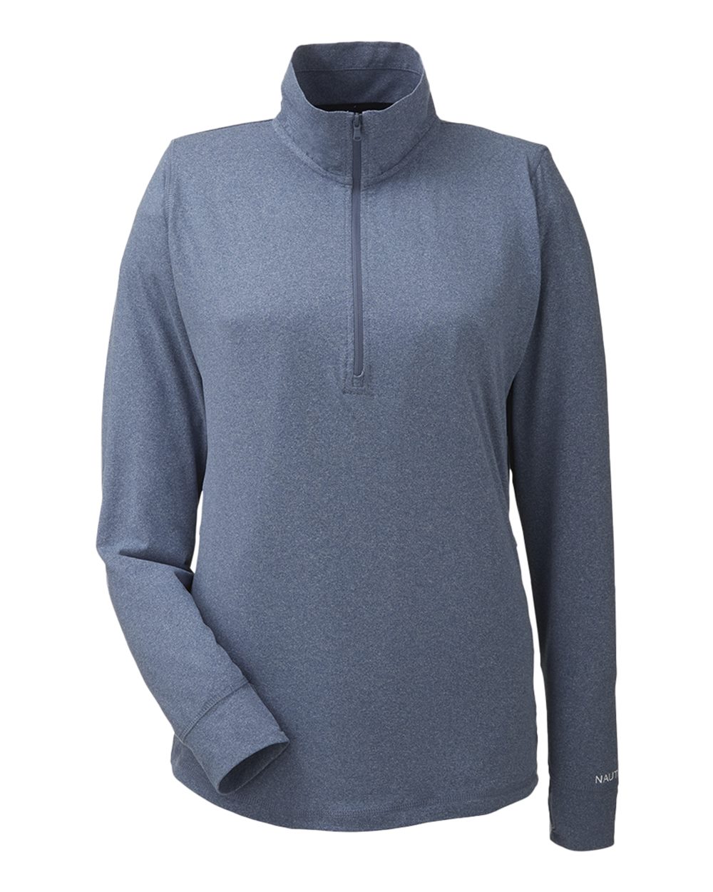 Women's Saltwater Quarter-Zip Pullover - N17925 8