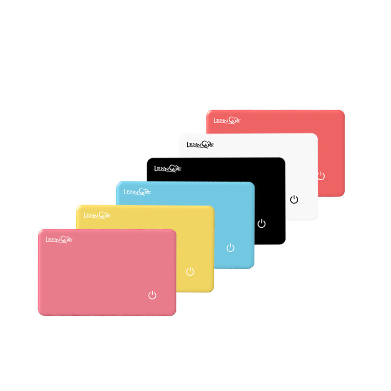 Card Personal Tracking Device 2