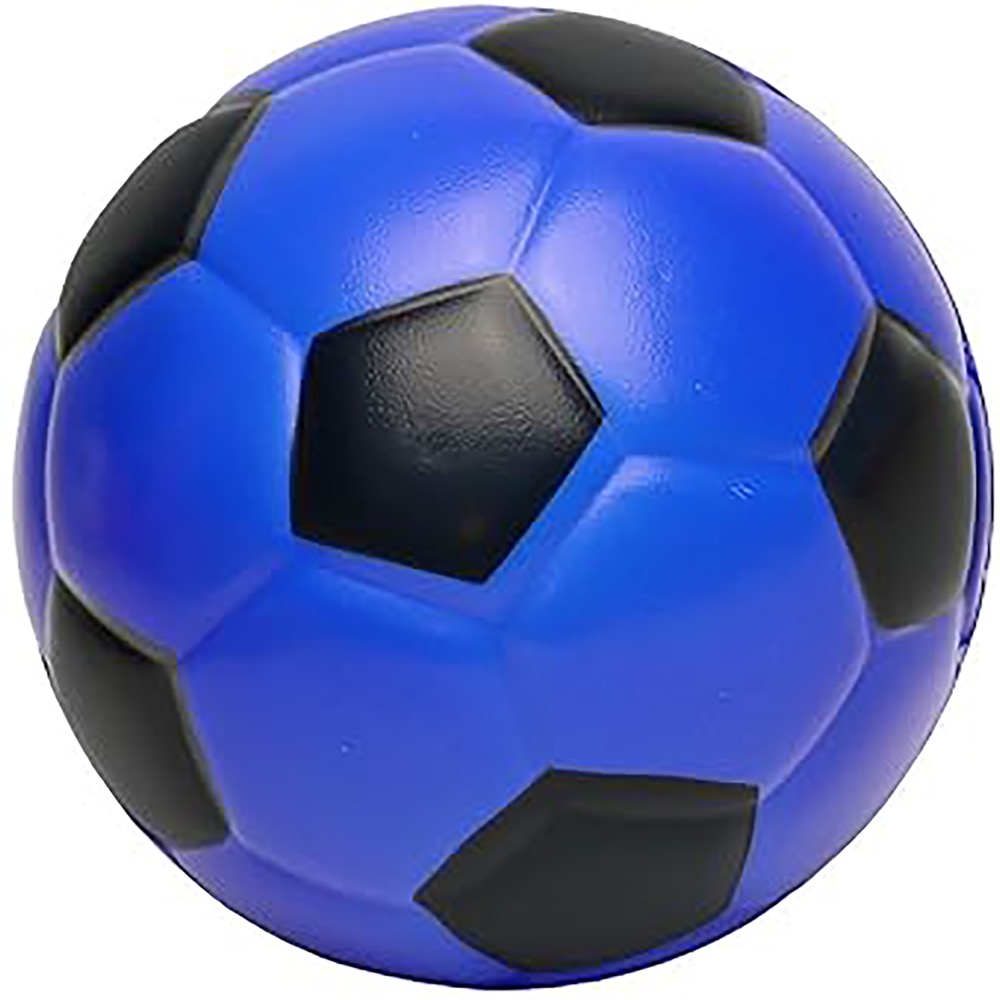 PU Stress Reliever - Soccer Ball 2
