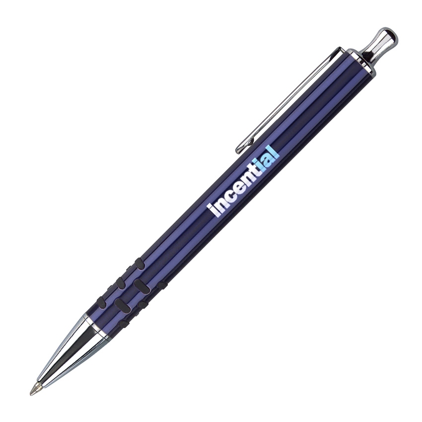 Edward Click Action Pens 2
