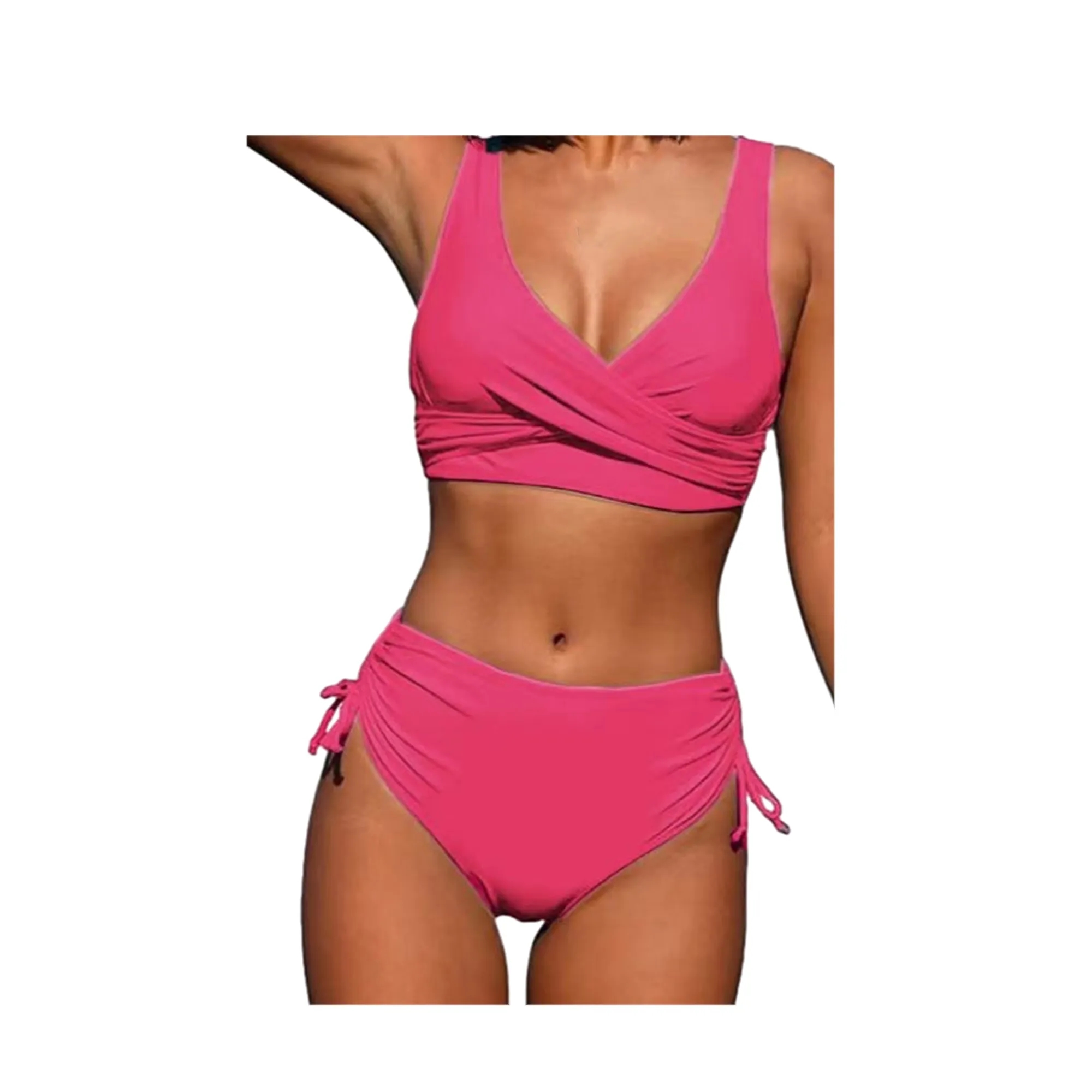Ladies Sexy Swimming Bikini 8