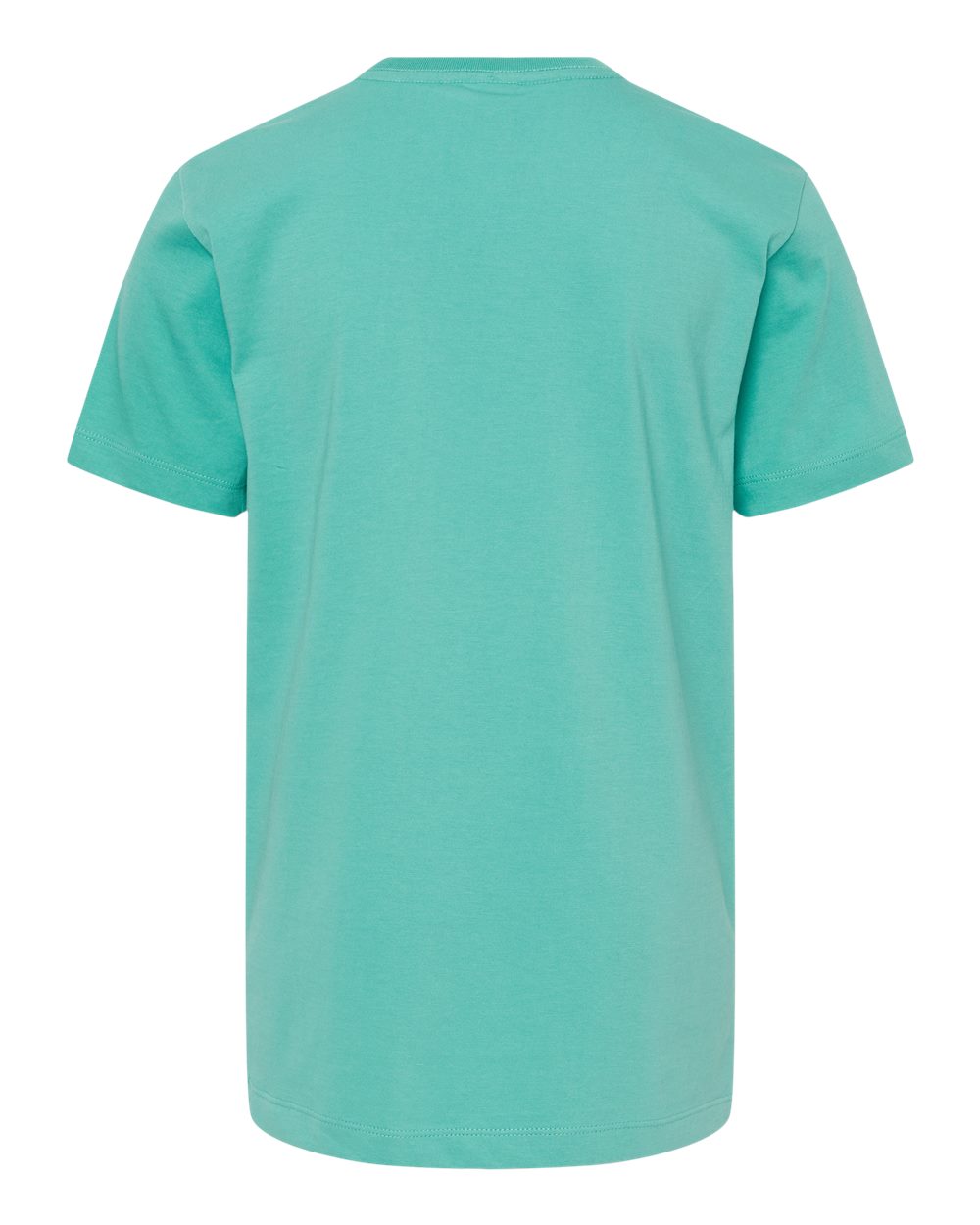 Youth Organic T-Shirt - 402 69
