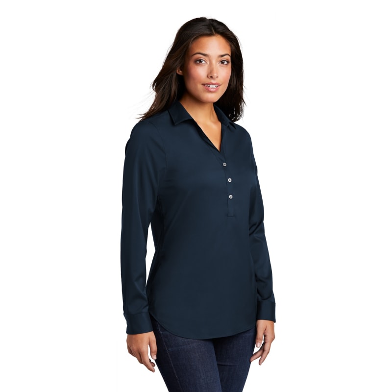 Port Authority Ladies City Stretch Tunic 22