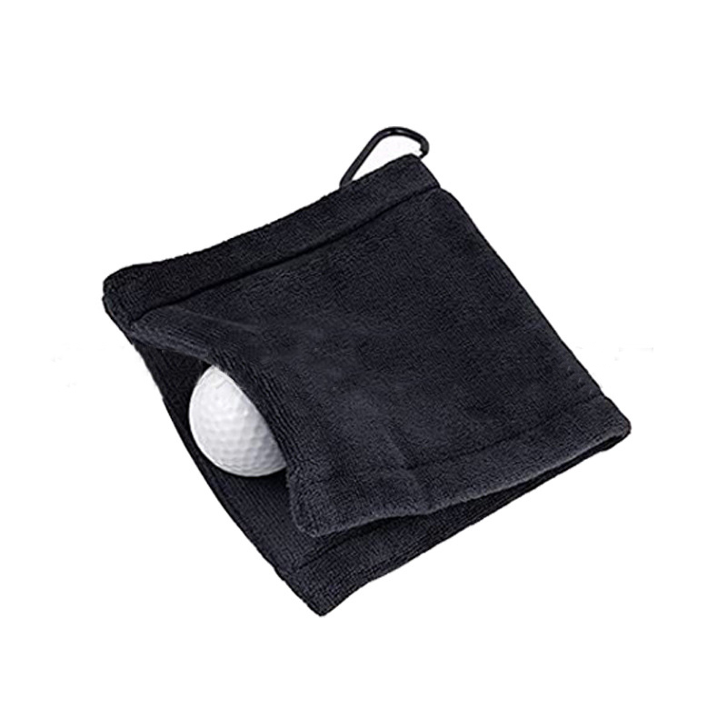 Golf Ball Towel 4