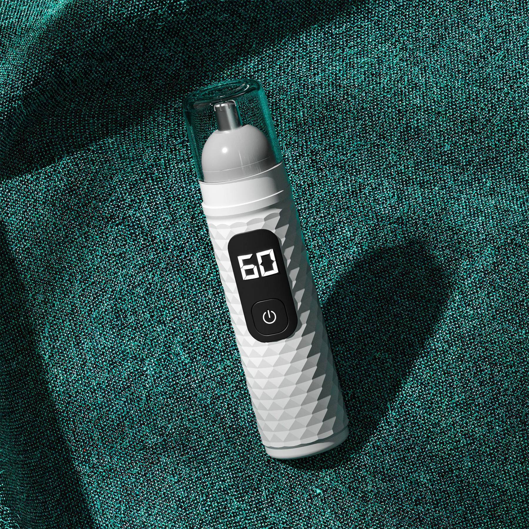 Electric nose hair trimmer 5