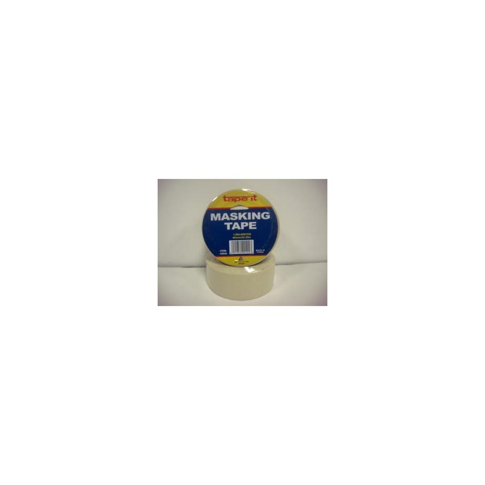 Masking Tape - 1.89" x 60 yards 1