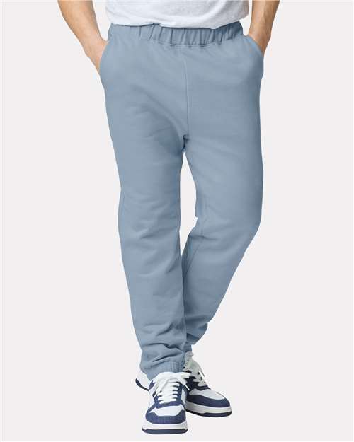 Unisex Softstyle® Midweight Pocket Sweatpants - SF100 16
