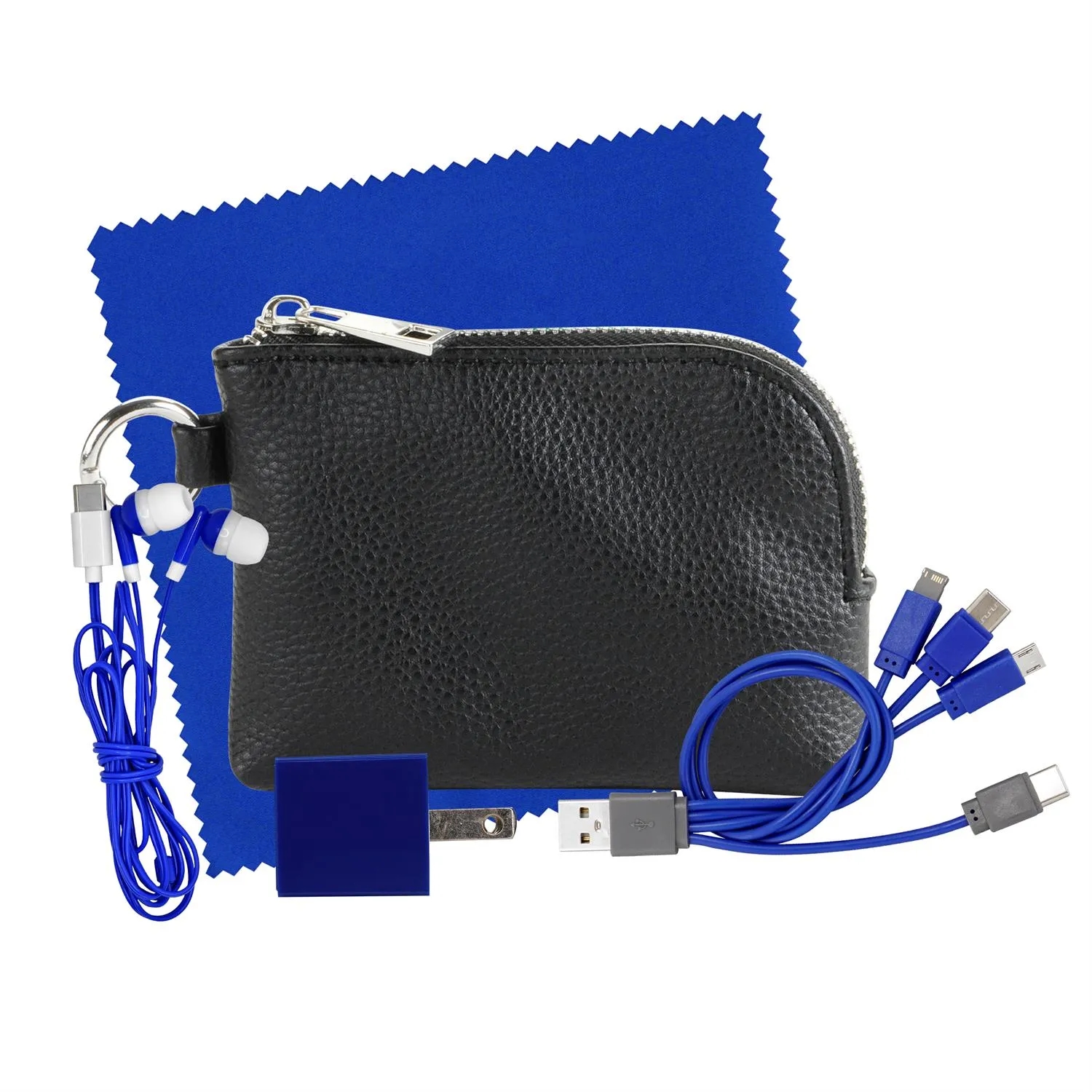 Prestige Zip Around Ultimate Tech Set 6