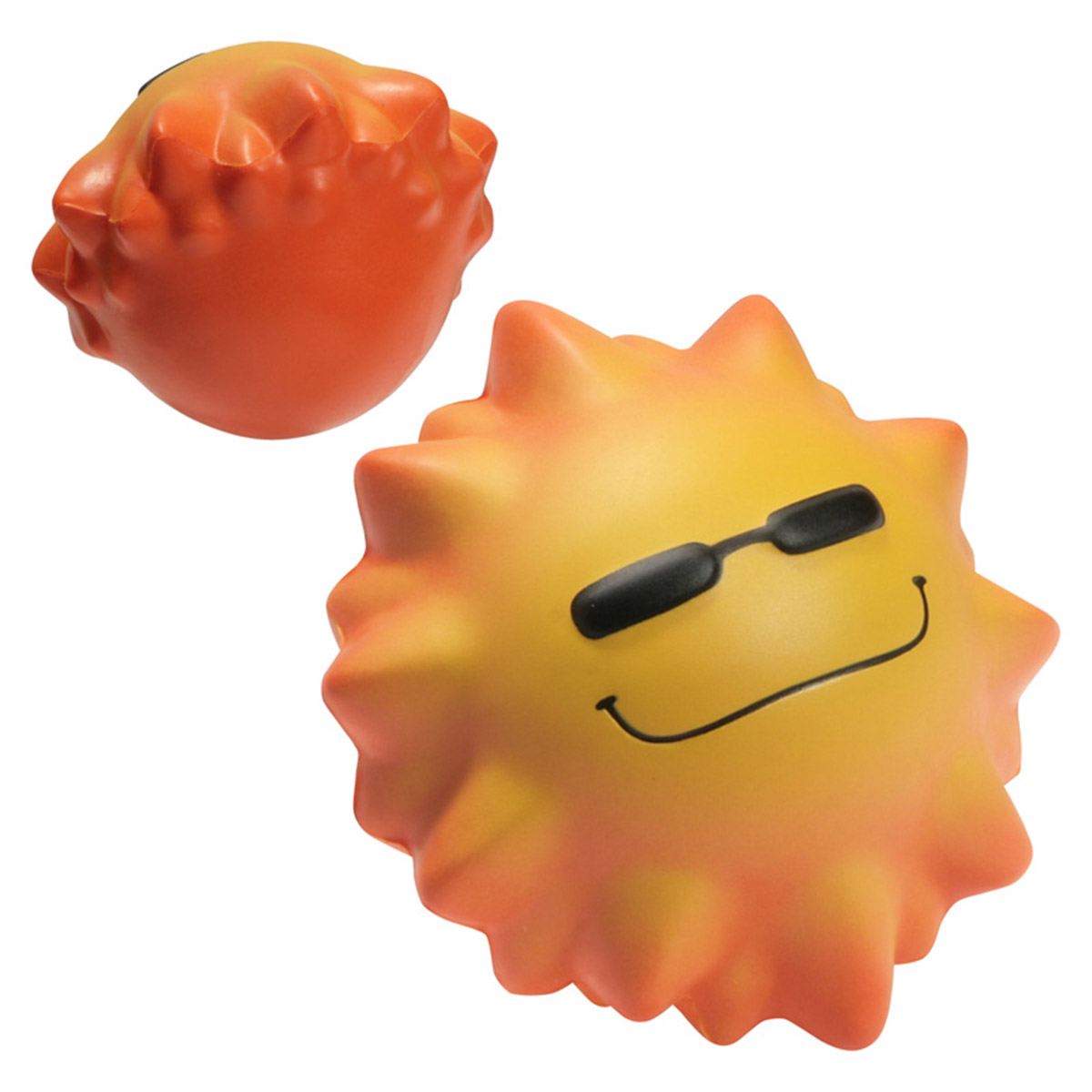 Cool Sun Stress Reliever Wobbler 6