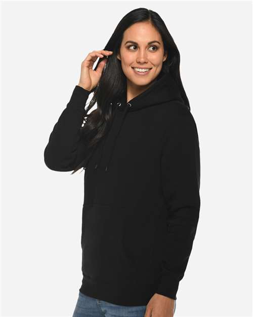 Unisex Premium Hoodie Sweatshirt - LS14001 172