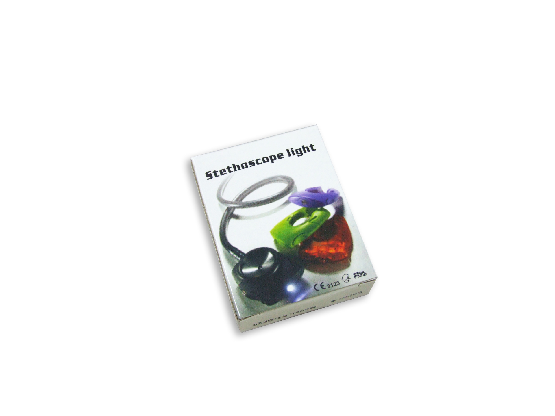 Stethoscope Light 4