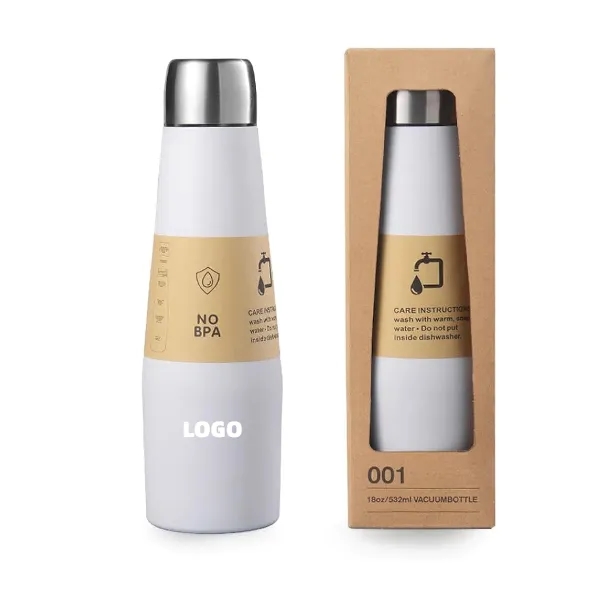 High Appearance Insulated Cup 4