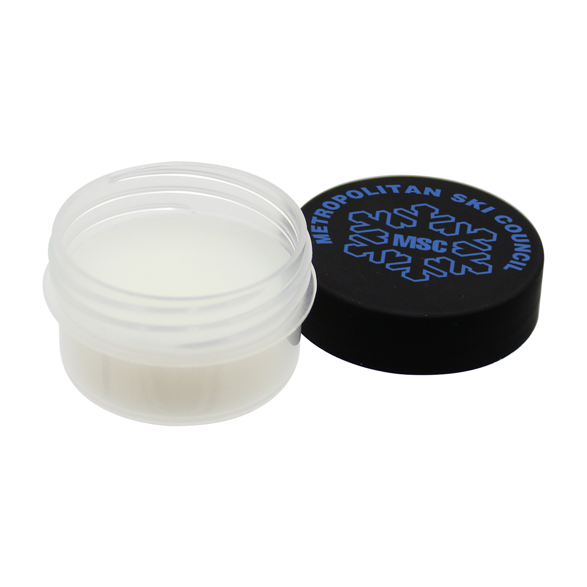 Halcyon Lip Balm Jar 9