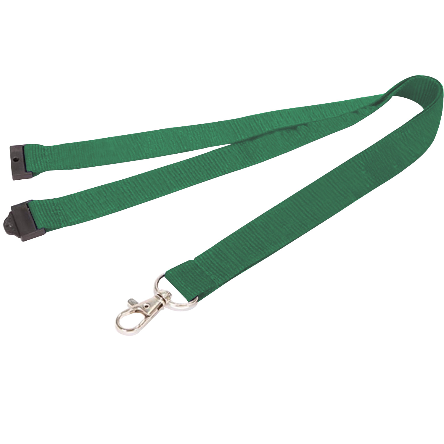 5/8" Polyester Lanyards with Safety Breakaway 29
