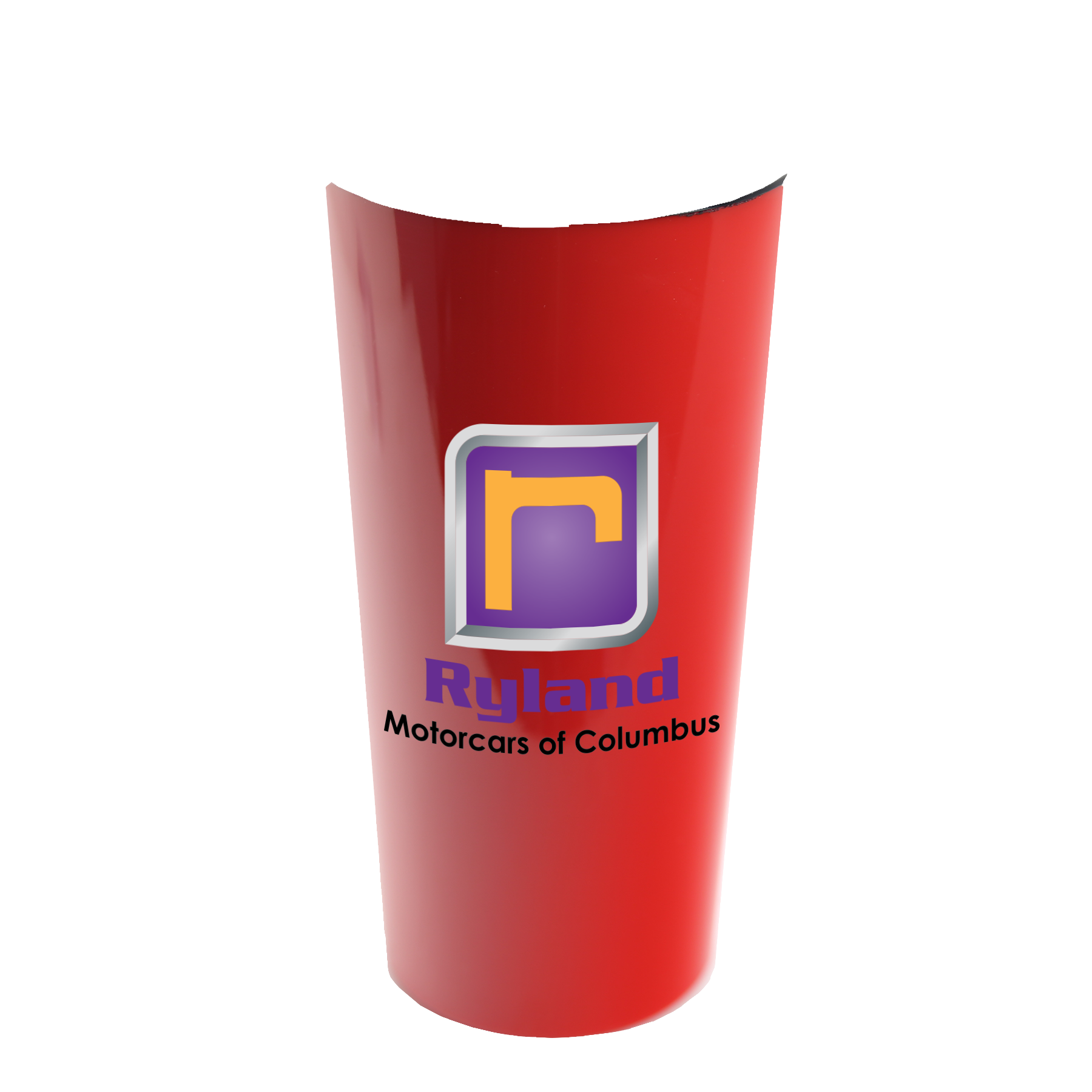 Garyline® Roadmaster Travel Tumbler with Slider Lid - 18 oz. 29