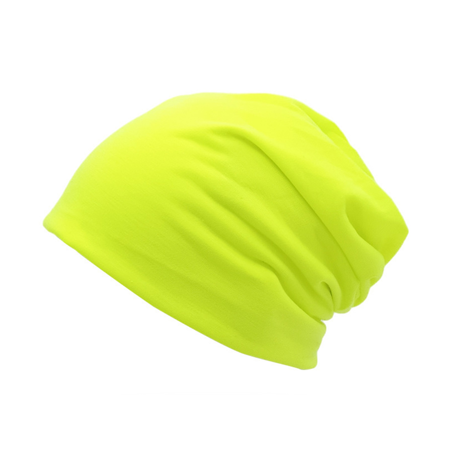 Slouchy Beanie 2
