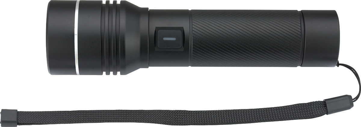 Urban Peak® Rechargeable 20W LED Flashlight 7