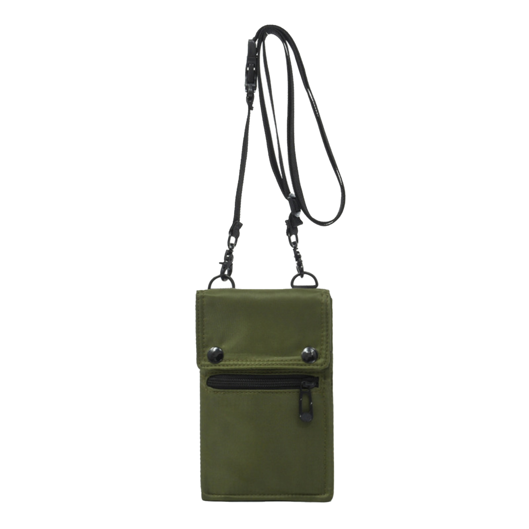 Foldable Crossbody Bag 2