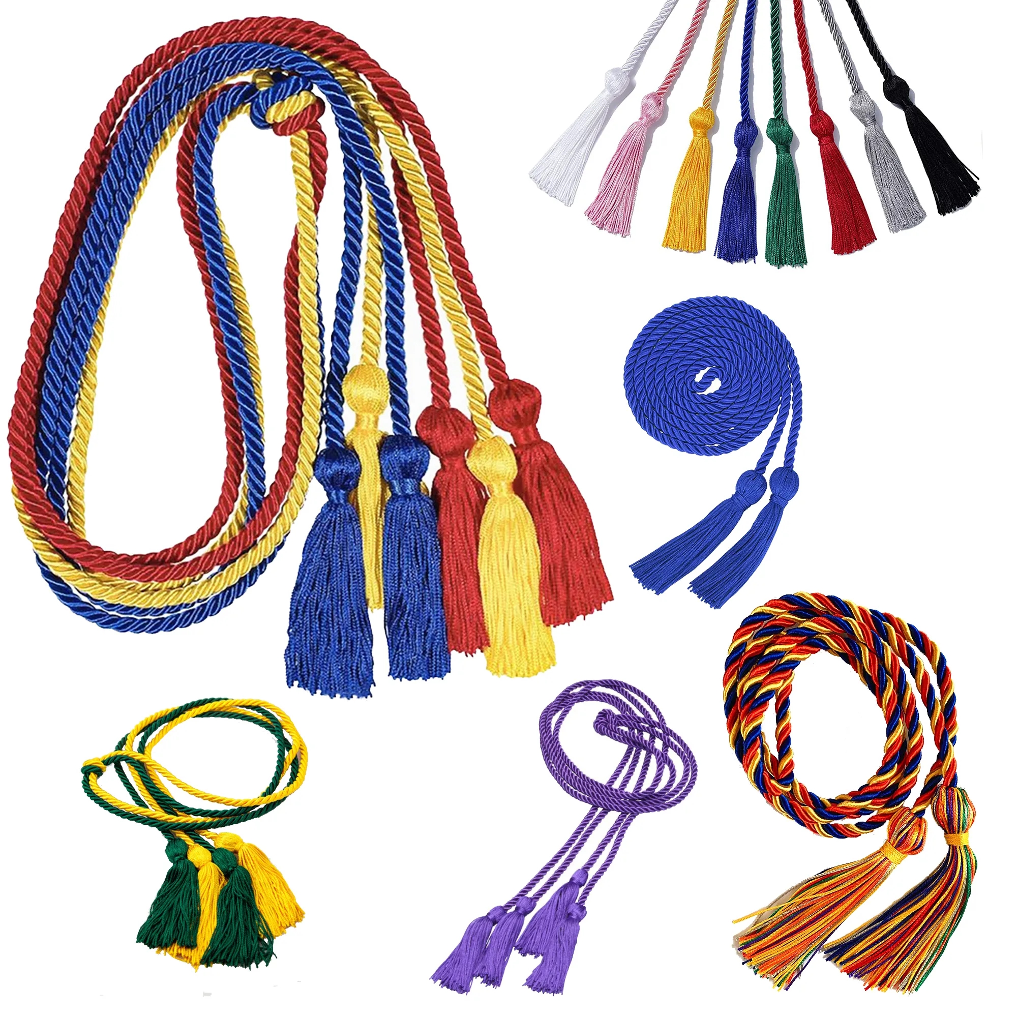 Graduation Honor Cord 4