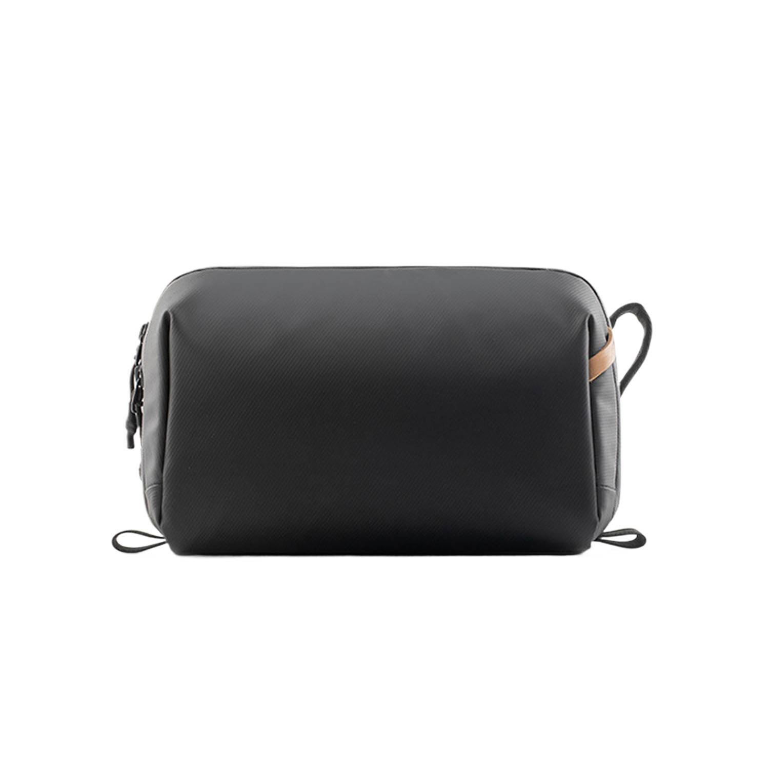 Portable Waterproof Travel Toiletry Bag Cosmetic Pouch 3