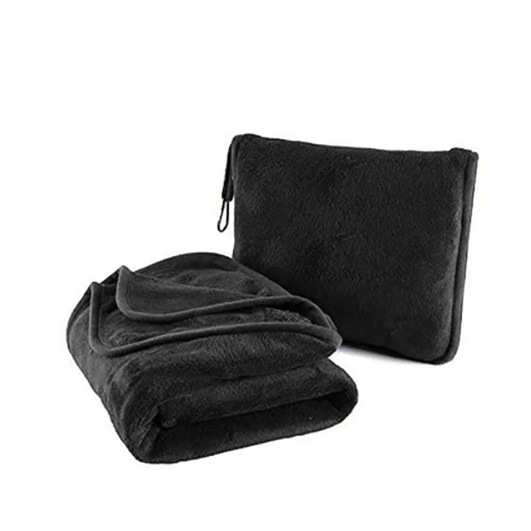 Portable 2 In 1 Multi Functional Cuddle Blanket 8