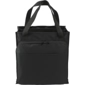 Modesto Picnic Carrier Set, custom tote bag with logo imprint 42