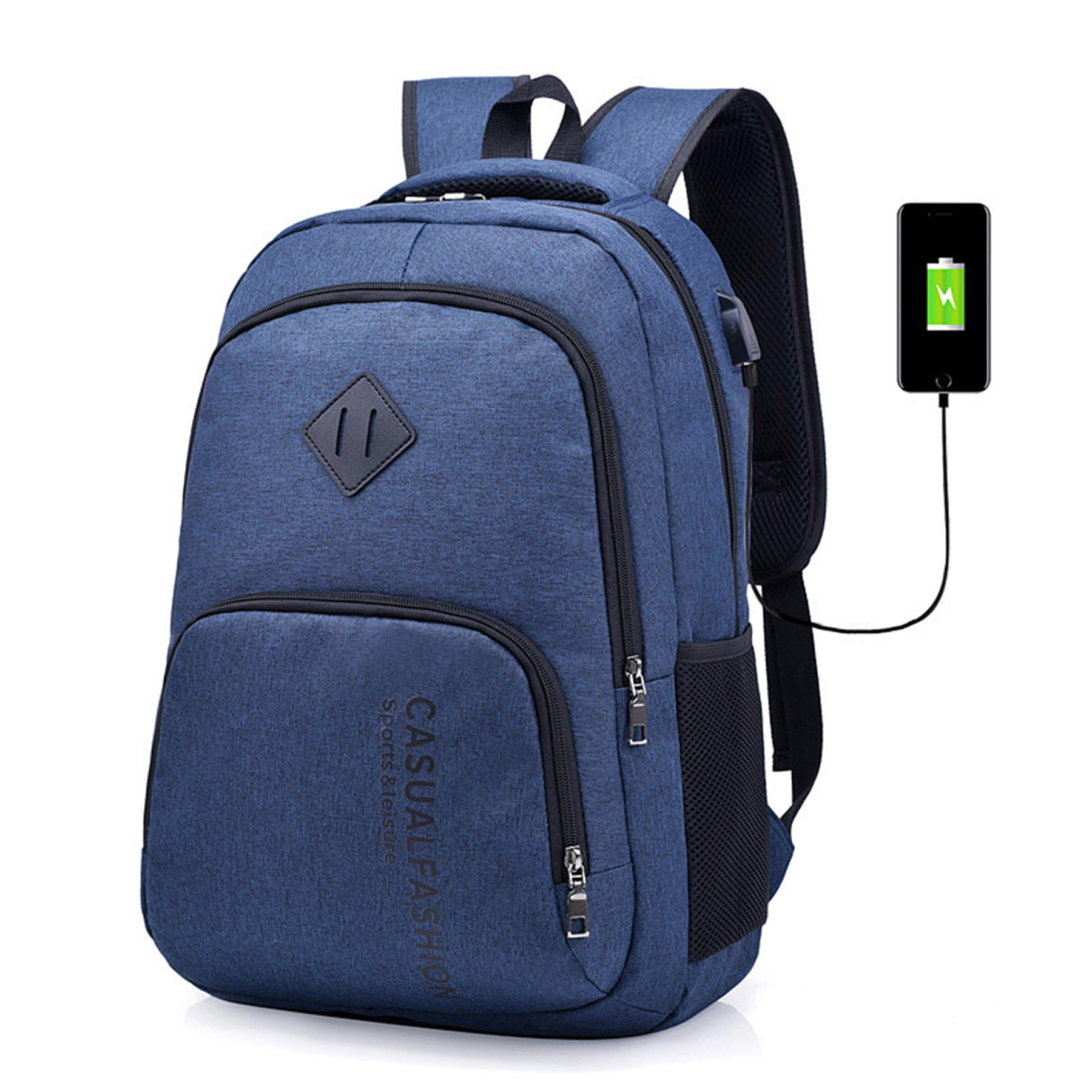 Travel Laptop Backpack 1