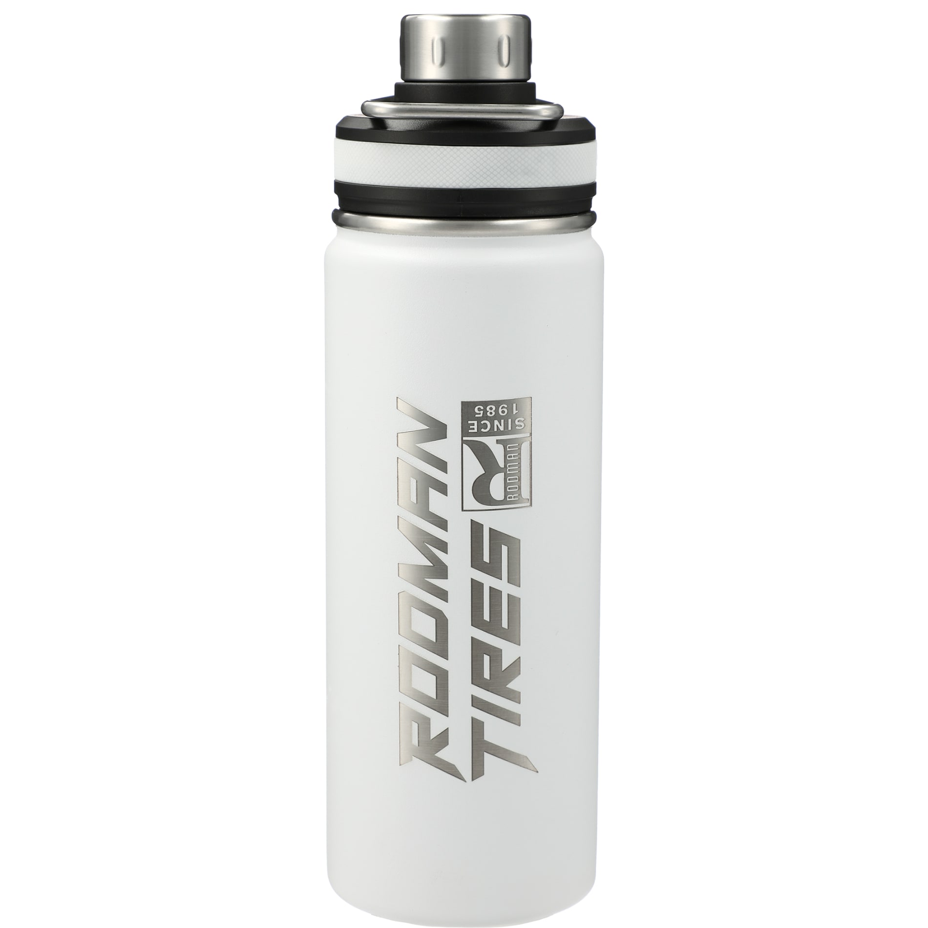 Vasco Copper Vacuum Insulated Bottle 20oz 5