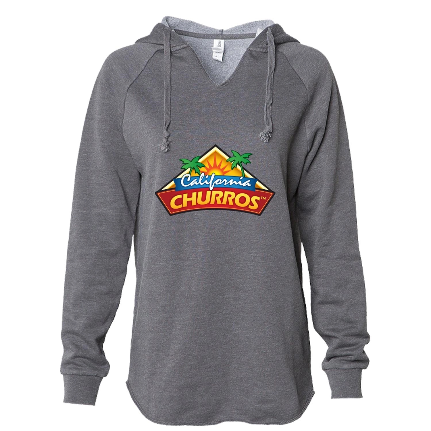 Women's Lightweight California Wave Wash 10