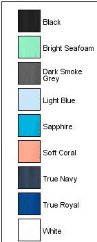 Posi-UV Pro Long Sleeve Hoodie