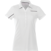 Women's WILCOX SS Polo 64