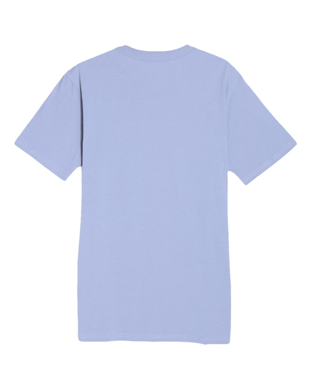 Unisex Heavyweight Tee - LS15001 90